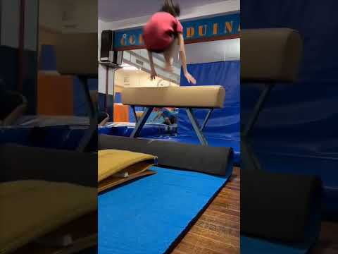 Parkour
