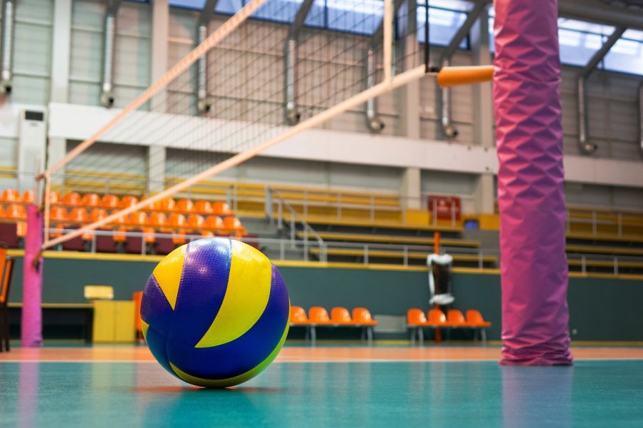 Pallavolo Amatoriale Giovani