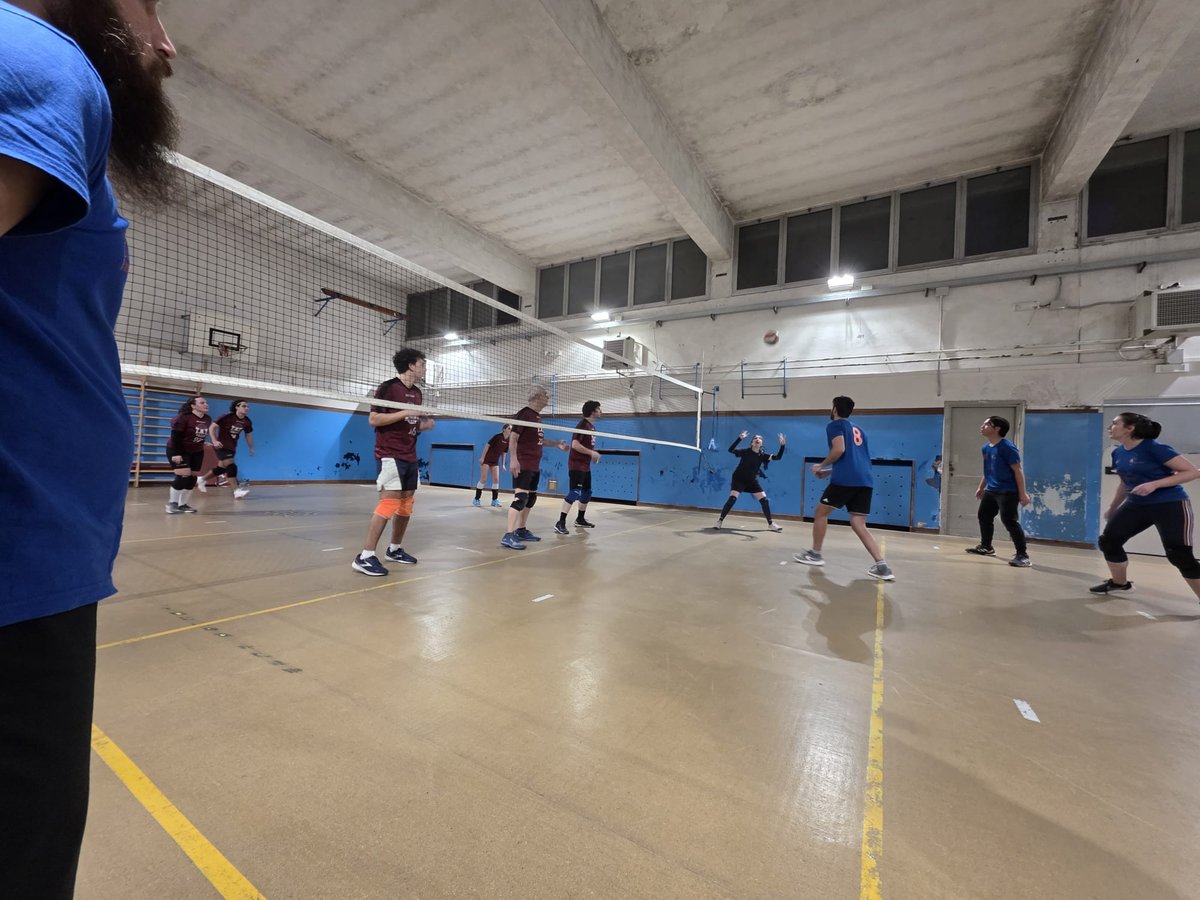 Torneo Oro Verde - Volley Amatoriale e Under 16 (2025-2026)